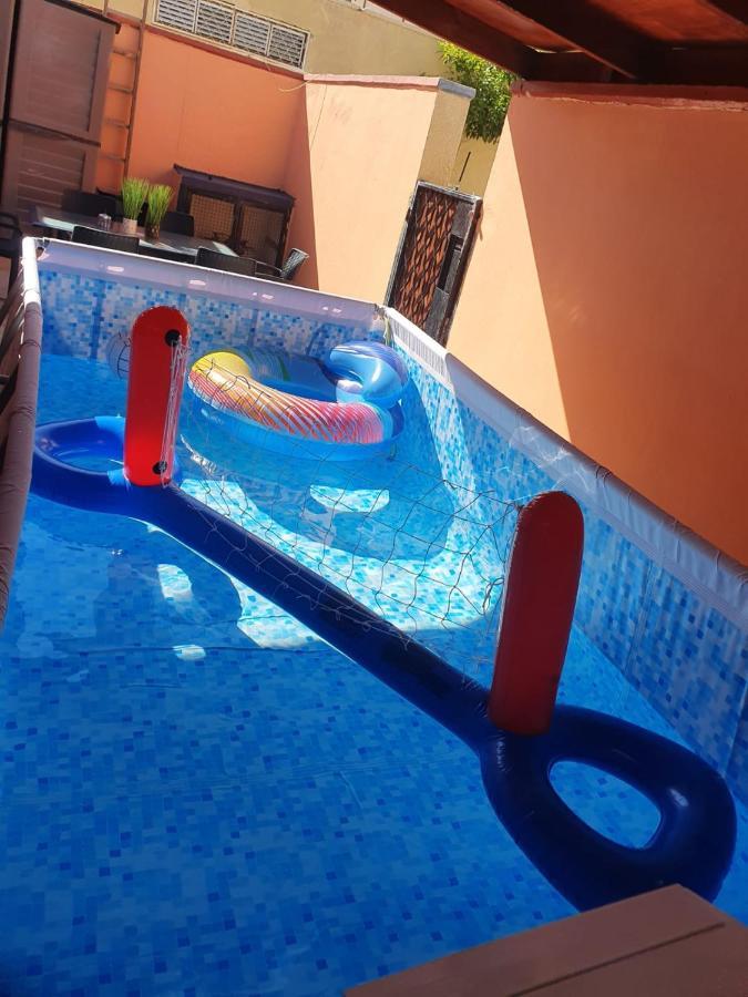 Adelina Apartment Eilat