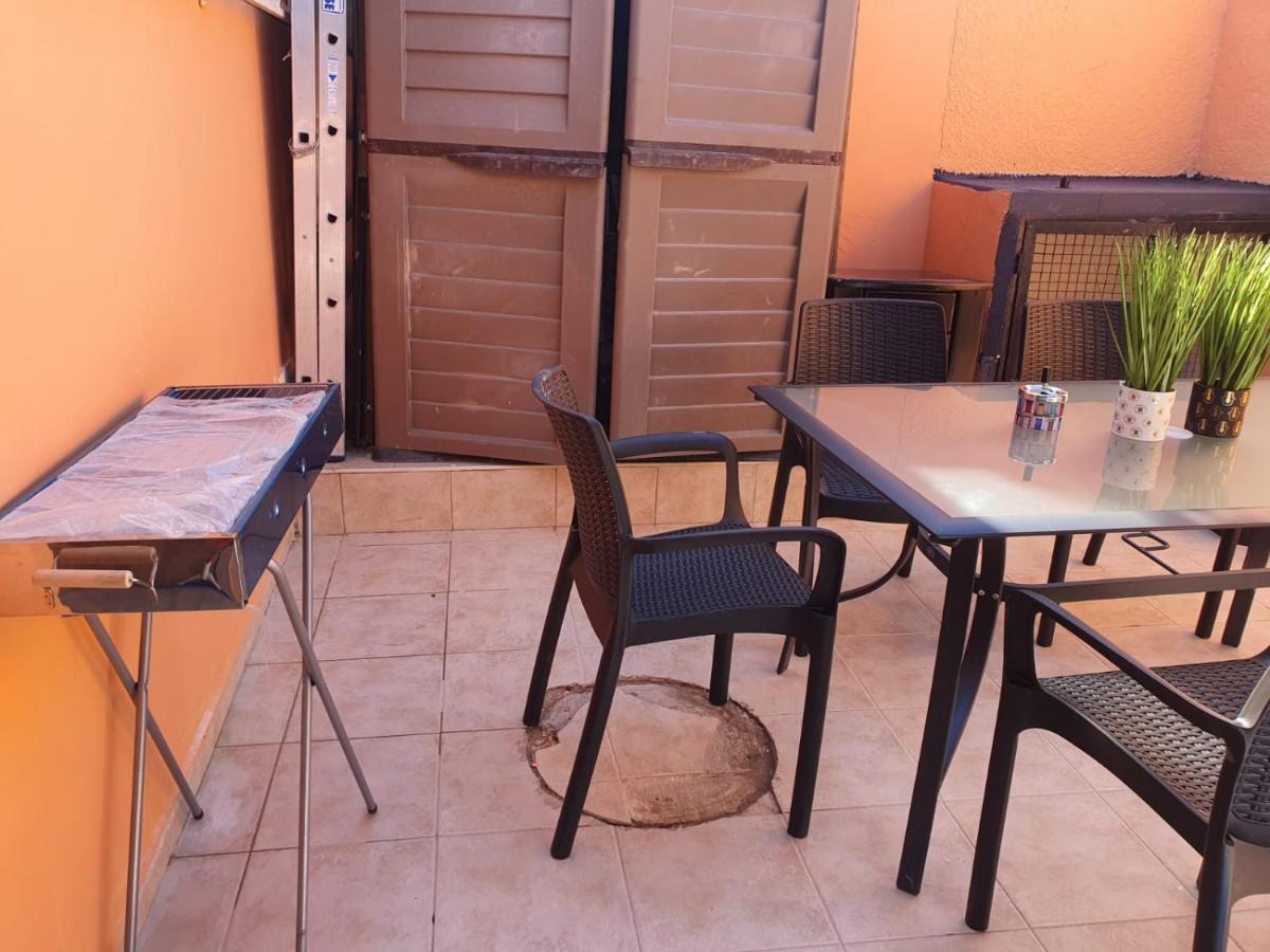 Apartment Adelina