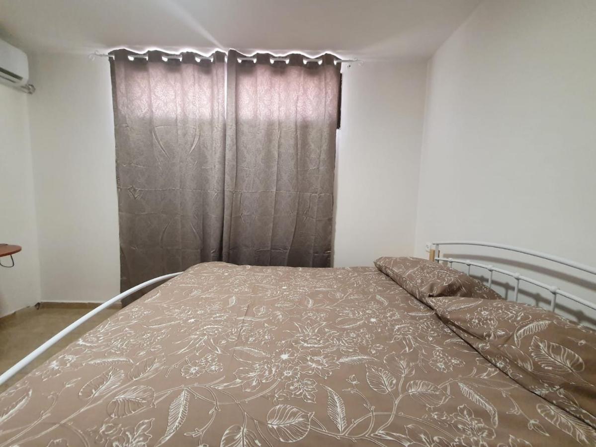 Adelina Apartment *