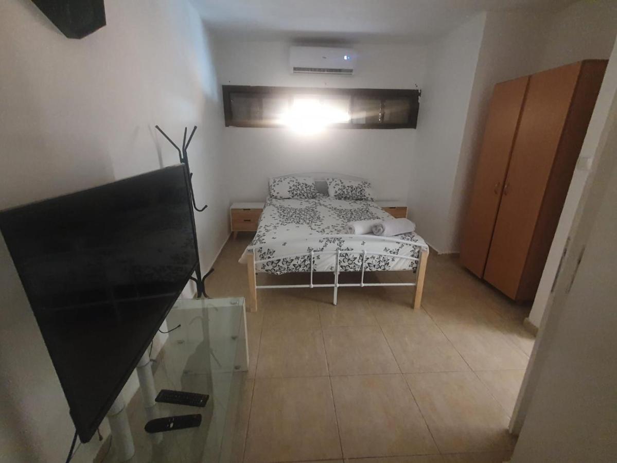 Adelina Apartment Eilat
