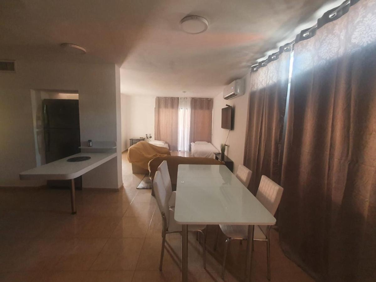 Adelina Apartment Eilat