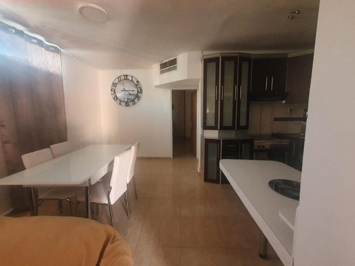 Apartment Adelina *