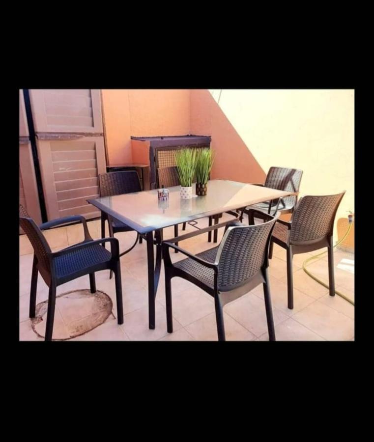 Adelina Apartment *